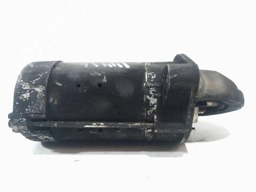 Startmotor MERCEDES-BENZ M-CLASS (W163)  | BP10513723M8 