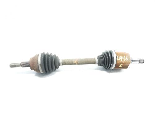 Used Left front driveshaft Left front driveshaft FORD KUGA II (DM2) [2012-2026] 36340325 36340325
