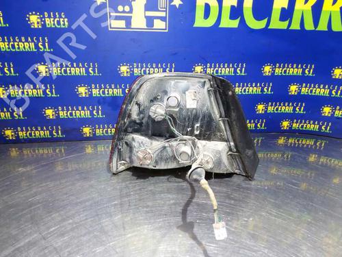 Right taillight HYUNDAI ACCENT II (LC) 1.3 | BP12601905C35 