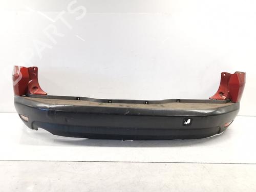 Used Rear bumper Rear bumper 38499235 38499235