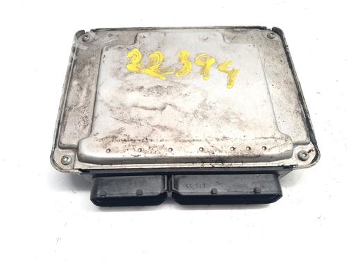 Engine control unit (ECU) SEAT IBIZA III (6L1) 1.4 TDI | BP36262827M57 - Image 2