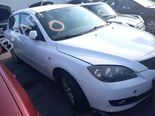 Brugte MAZDA 3 (BK) 1.6 DI Turbo (109 hp) 3998455