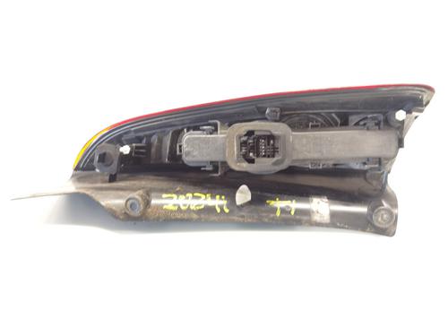 Left taillight RENAULT ESPACE IV (JK0/1_) 2.0 dCi (JK01, JK02, JK1J, JK1K, JK1H) | BP26743490C34