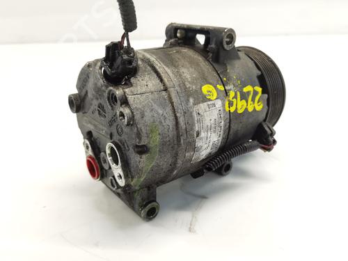AC compressor RENAULT ESPACE IV (JK0/1_) 2.2 dCi (JK0H) | BP38752190M34 - Image 3