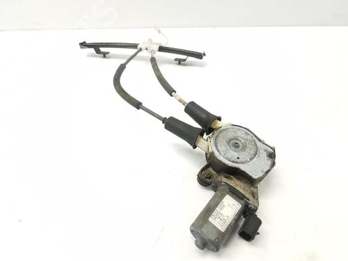 Used Rear left window mechanism Rear left window mechanism 38511335 38511335