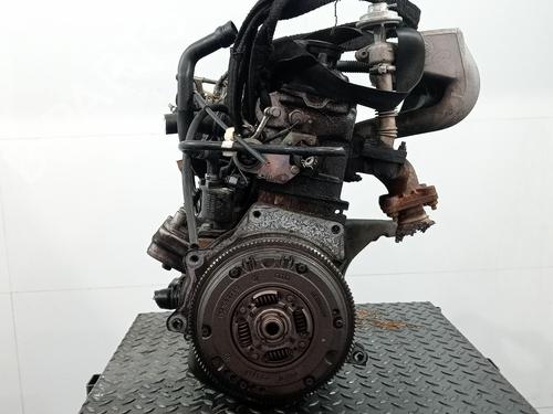 Engine SEAT IBIZA II (6K1) 1.9 D | BP29273136M1 