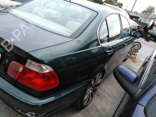ABS pump BMW 3 (E46) 330 d | BP8819468M43 