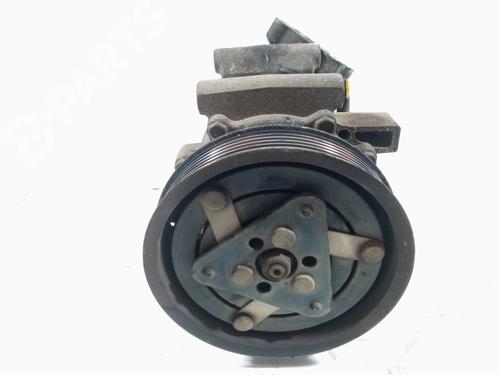 Used AC compressor NISSAN MICRA III (K12) [2002-2011]  8485814