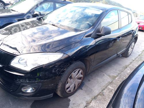 Right taillight RENAULT MEGANE III Hatchback (BZ0/1_, B3_) | BP30931971C35