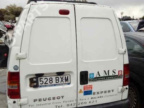 Used Parts PEUGEOT EXPERT Van (222)  1.9 D  946683