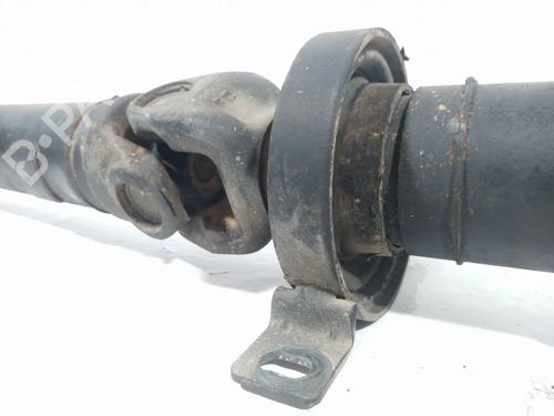 Driveshaft BMW X5 (E53) 3.0 i | BP8622560M37 