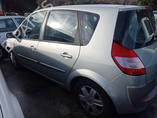 Egr RENAULT SCÉNIC II (JM0/1_)  | BP11398529M69 