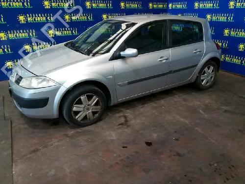 ABS pump RENAULT MEGANE II (BM0/1_, CM0/1_)  | BP8460435M43 