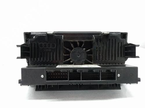 Climate control AUDI A3 (8P1) 1.9 TDI | BP8482529I5 
