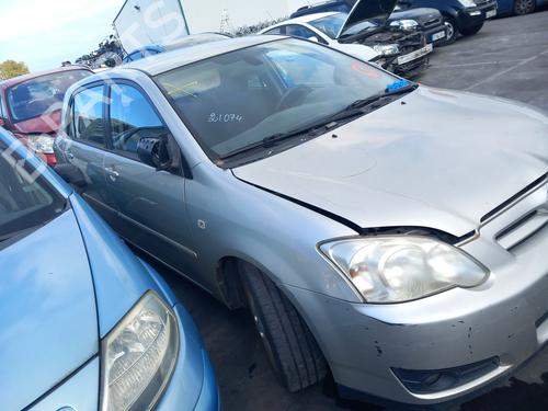 Used Parts TOYOTA COROLLA (_E12_) 2.0 D-4D (CDE120R, CDE120L_) (116 hp) 4229350