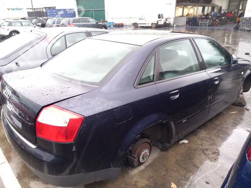 Injection rail AUDI A4 B6 (8E2) 2.0 | BP27606876M98 