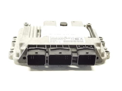 Engine control unit (ECU) CITROËN C4 I (LC_)  | BP19655416M57 