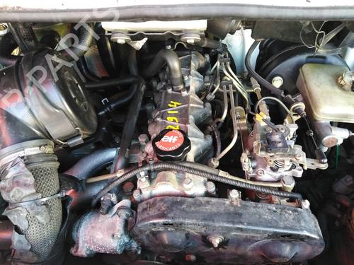 Front wiper motor RENAULT TRAFIC Van (T_, P_, V_)  | BP8485622M29 