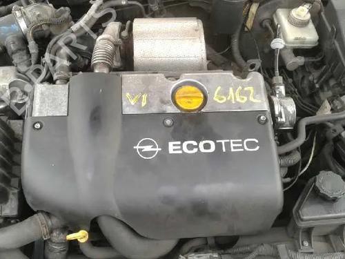Turbocharger/Supercharger OPEL VECTRA B Estate (J96) 2.0 DI 16V (F35) | BP8455355M71 