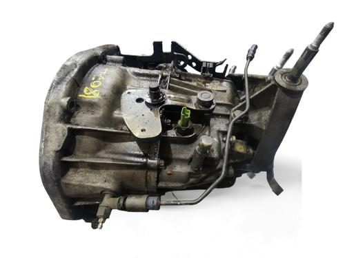 Gearbox RENAULT LAGUNA II (BG0/1_)  | BP20666930M3 