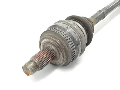 Left rear driveshaft BMW 3 (E90) 320 d | BP17655176M40 