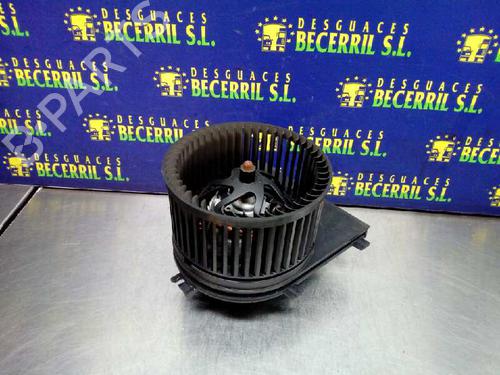 Varmeblæser VW POLO III (6N1) 60 1.4 (60 hp) 8440265