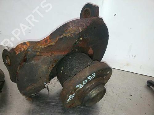 Left front steering knuckle IVECO DAILY III Platform/Chassis  | BP8462219M25 