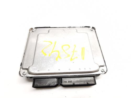 Engine control unit (ECU) AUDI A4 B7 Avant (8ED) 3.0 TDI quattro | BP28077707M57 