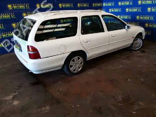 Alternator FORD MONDEO II Turnier (BNP)  | BP8461600M7 