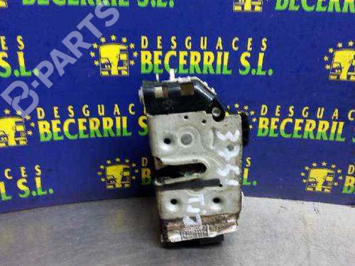 Used Rear left lock Rear left lock DODGE CALIBER 2.0 CRD (140 hp) 8437312 8437312