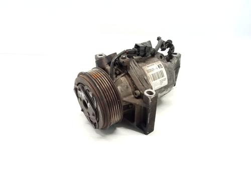 Compressor A/A DACIA LODGY (JS_) 1.5 Blue dCi 95 (JSJL, JSN7) (95 hp) 26664825