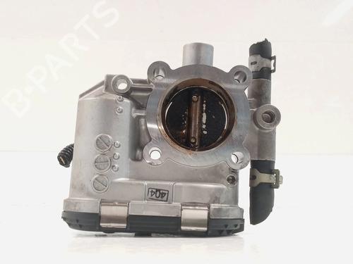 Throttle body OPEL TIGRA TwinTop (X04) 1.4 (R97) | BP11140285M82 