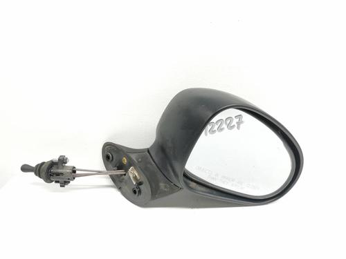 Used Right mirror CHEVROLET MATIZ (M200, M250) 1.0 (67 hp) 8478764