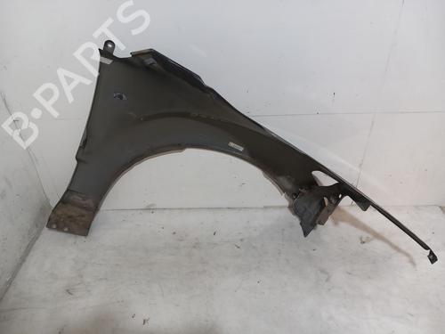 Guarda-lamas esquerdo DODGE CALIBER 2.0 CRD | BP36503871C41 - Image 2