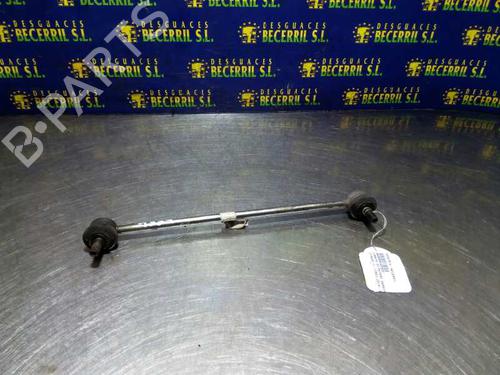 Used Right front suspension arm CITROËN C2 (JM_) [2003-2017]  14017431