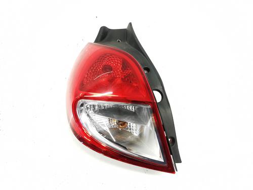 Left taillight RENAULT CLIO III (BR0/1, CR0/1) 1.2 16V (BR0P, CR0P) | BP29518940C34 