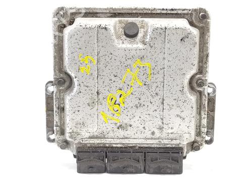 Used Engine control unit (ECU) RENAULT LAGUNA II (BG0/1_) [2001-2007]  19655220