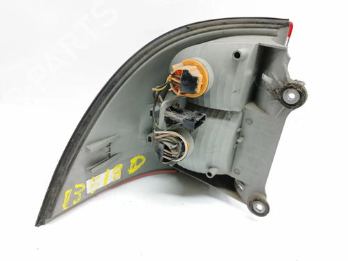 Right taillight SAAB 9-5 Estate (YS3E) 2.0 t | BP9266232C35 