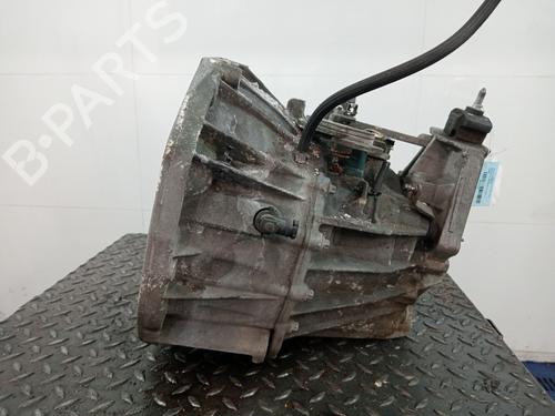 Gearbox RENAULT ESPACE IV (JK0/1_) 2.0 dCi (JK02, JK03) | BP36499194M3 - Image 4