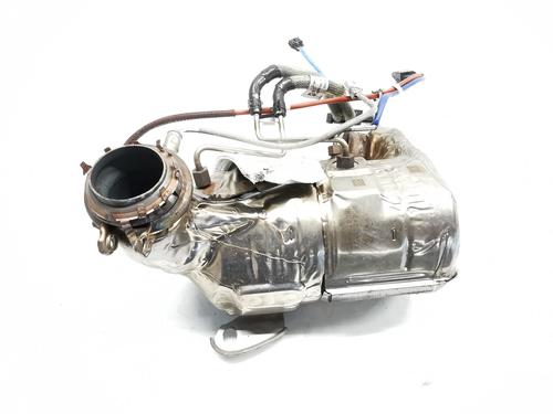 Used Particulate filter Particulate filter DACIA SANDERO III 1.0 TCe 90 (91 hp) 34405757 34405757