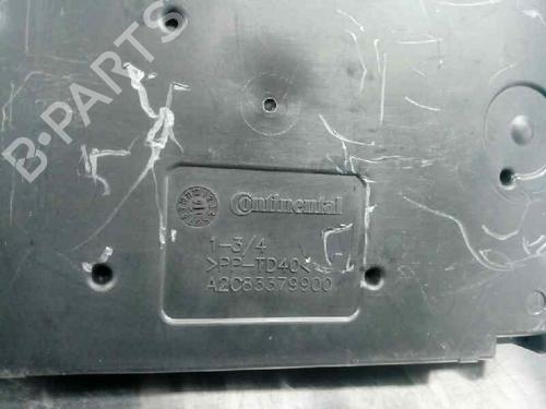 Electronic module RENAULT CLIO IV (BH_) 0.9 TCe 90 (BHNF, BHMA, BHMH, BHJK, BHJR) | BP8450565M83 