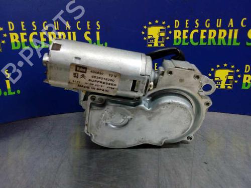 Rear wiper motor CITROËN XSARA (N1) 1.6 16V | BP8447718M102 