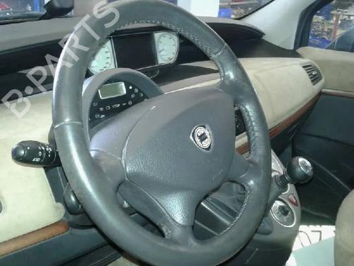 Front left window mechanism LANCIA PHEDRA (179_) 2.2 JTD (179AXC1A) | BP8445159C22 