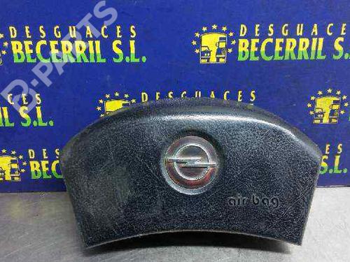 Used Driver airbag Driver airbag OPEL MOVANO A Van (X70) [1999-2026] 9266694 9266694