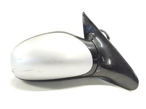 Right mirror PEUGEOT 406 (8B) 2.0 HDI 90 | BP16958609C27 