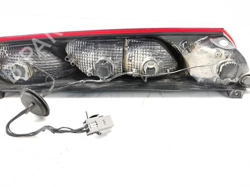 Left taillight FORD TRANSIT CONNECT V408 Box Body/MPV 1.6 TDCi | BP30338741C34 - Image 4