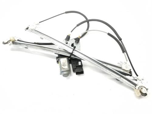 Used Front left window mechanism Front left window mechanism 37692446 37692446