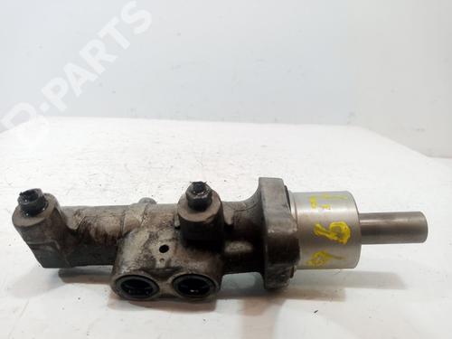 Used Brake master cylinder CITROËN JUMPY II (VF7) [2007-2016]  10325823
