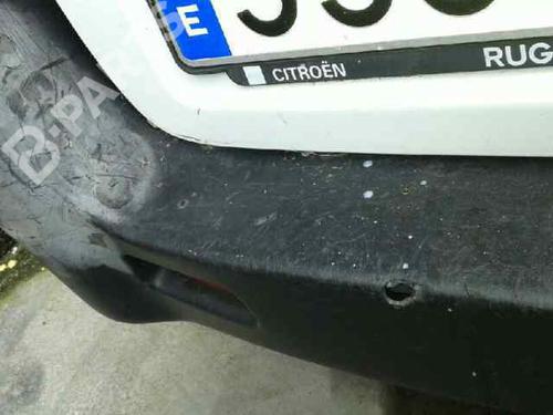 Right front window switch CITROËN JUMPY II (VF7) 2.0 HDi 120 | BP8431357C105  - Image 6