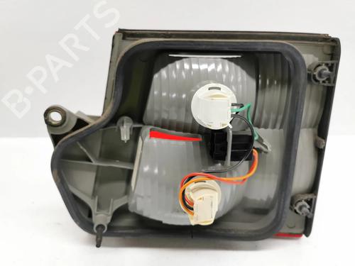 Left tailgate light SAAB 9-5 Estate (YS3E) 2.0 t | BP14021466C79 